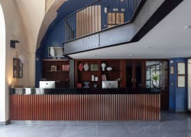 Coclee Suite Palace 2