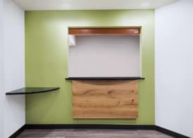WoodSpring Suites Chattanooga 4