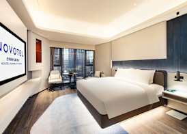 Novotel Kunming City Center 3