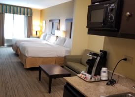 Holiday Inn Express & Suites GULF SHORES by IHG 4