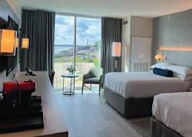 The Riverview 5