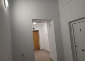 Andalucia Jerez Apartamentos 2