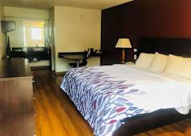 Red Roof Inn Bridgeton 2