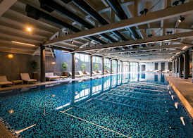 Radisson Blu Hotel Sopot 3