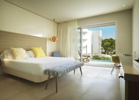 Inturotel Cala Esmeralda Beach Hotel & Spa - Adults Only 5