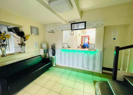 Star Hotel, South Leicester 4