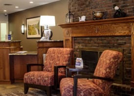 Best Western University Inn 3