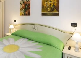 Hotel La Zorza 2