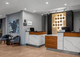Courtyard by Marriott Miami Aventura Mall 3