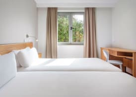 B&B HOTEL Braga Lamacaes 2