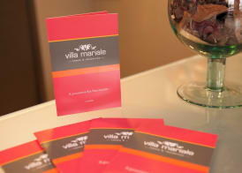 Villa Mariale by Popinns 5