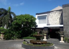 The Radiant Hotel 3