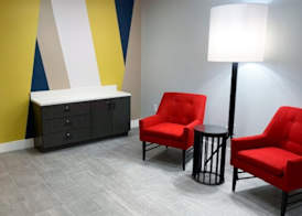 Studio 6 Duluth GA Near Gas South District 3
