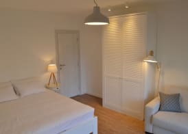 Casablanca Apartments 2