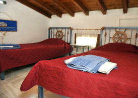 Fengeros Village 3