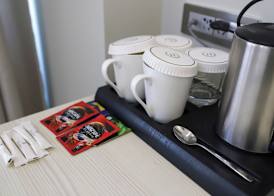 President Hotel by Hrazdan Hotel CJSC 3