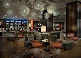 Marriott St. Louis Airport 2