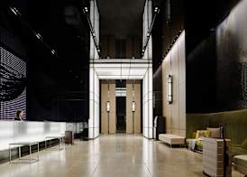 Millennium Mitsui Garden Hotel Tokyo - Ginza 3