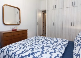 Ano Kipseli Athens Gem 1 Bd Apt for 4 3