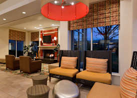 Hilton Garden Inn Chicago/Oakbrook Terrace 3