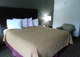 Red Roof Inn Helen, GA - Downtown 3