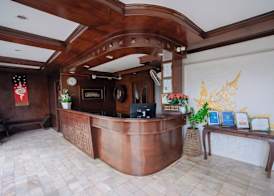 Club Bamboo Boutique Patong Beach Resort 2