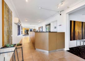 Comfort Inn & Suites Manhattan 2