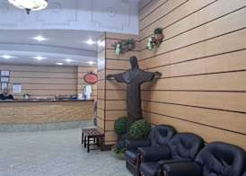 Itajubá Hotel 5