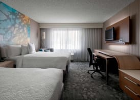 Sonesta Select Tempe Downtown 4