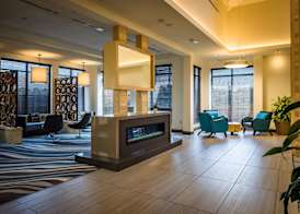 Hilton Garden Inn Pittsburgh Airport 5