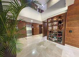 Cafe Hotel Medellín 2