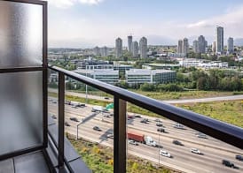 Delta Hotels by Marriott Burnaby Conference Centre 3