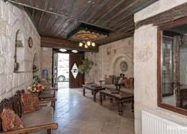 Erenbey Cave Hotel 2