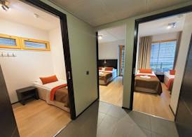 Levi Suites Levi Gold 5