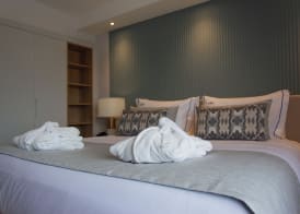 VIP Executive Suites do Marquês Hotel 5