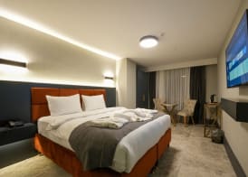 Hotel Kurucesme Business 4