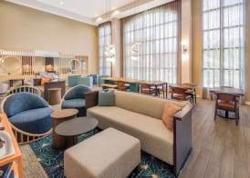 Sonesta ES Suites Andover Boston 5