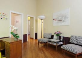 Mecenate Rooms 3