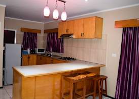 Al - Minhaj Service Apartments 3