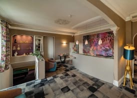 The Originals Boutique, Hôtel Normandie, Auxerre 4