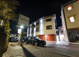 Villa Fortuna 2
