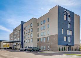 Hampton Inn & Suites Williamstown Ark Encounter, Ky 2