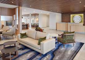 Fairfield by Marriott Inn & Suites Batavia 3