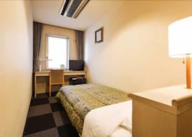 Hotel Hashimoto 5