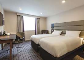 Premier Inn Manchester - Prestwich 3