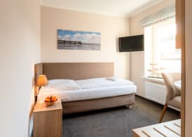 Nordsee-Hotel Hinrichsen 5