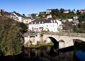 Hotel Teyssier 3