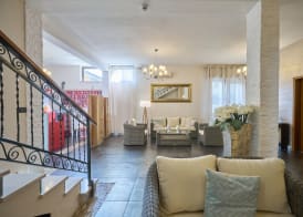 Hotel Villa Del Mar 3