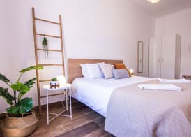 Faro Central - Holiday Apartments 2