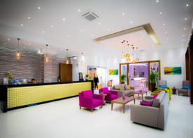 Loutsiana Deluxe Apts 2